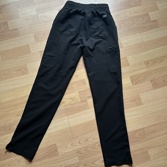 Figs Scrub Pants straight leg good condition - Picture 4 of 4